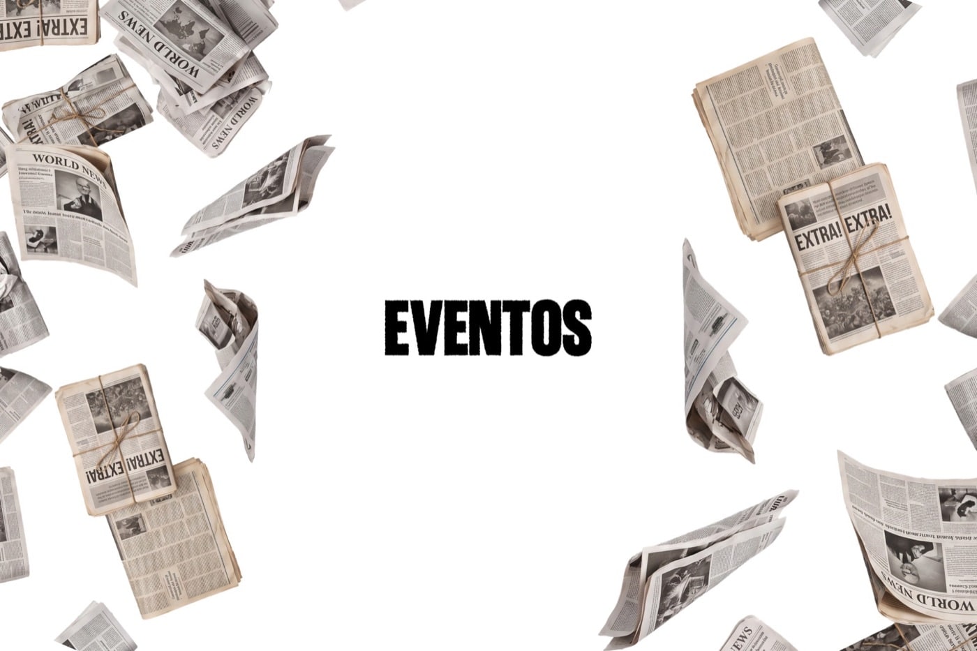Cobertura de eventos, servicio de KYDO